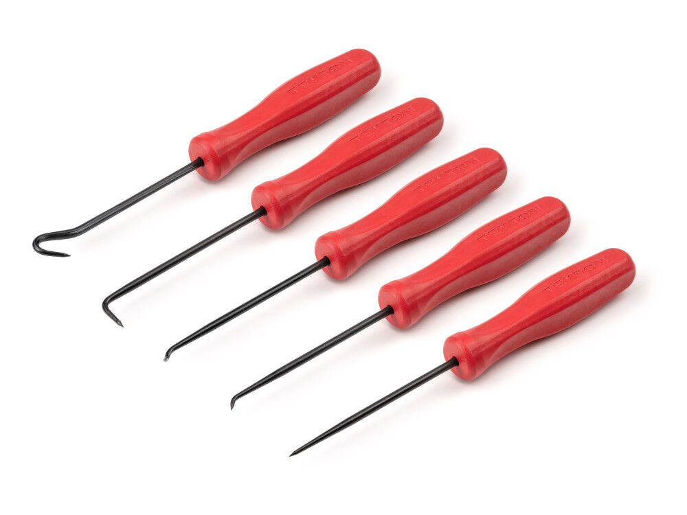 Tekton Pick and Hook Set (5 Piece), large image number 2