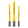 Stanley FatMax 3 pc. Cold Chisel Set, small