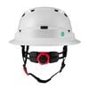 Lift Safety RADIX Type 2 Full Brim Hard Hat, Vented, small image number 2