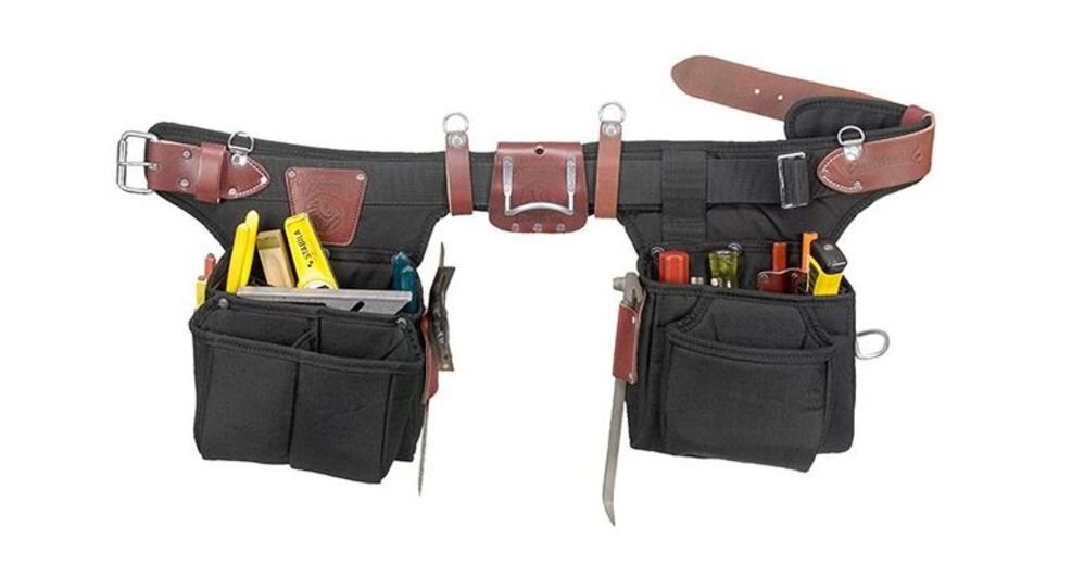 Occidental Leather Adjust To Fit Finisher Tool Belt, large image number 2