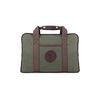 Duluth Pack 12L Olive Drab Safari Briefcase, small image number 1