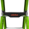 Little Giant Safety KING KOMBO Ladder Industrial 6' ANSI Type IAA, small image number 4
