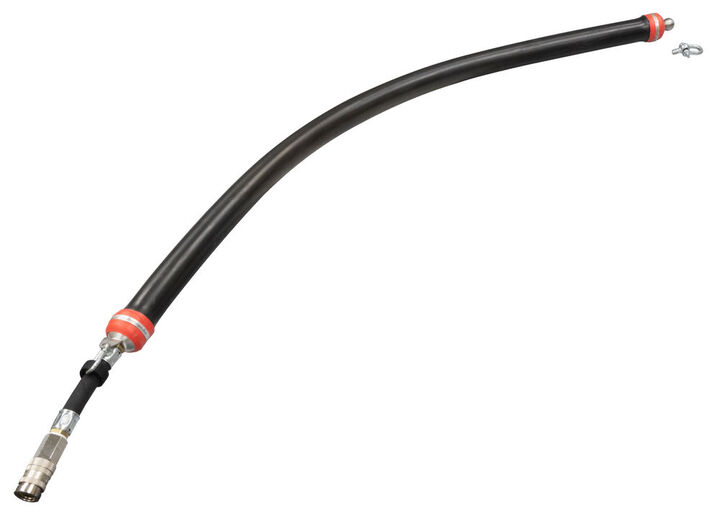 Ridgid Pipe Patch Packer - 3-4 Inch Pipe x 7 Foot Length, large image number 7