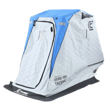 Clam Outdoors Kenai Pro Thermal Ice House