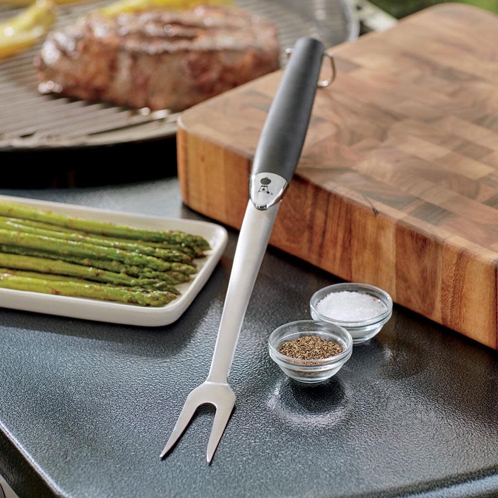 Weber Precision Grilling Fork - Thumbnail 4