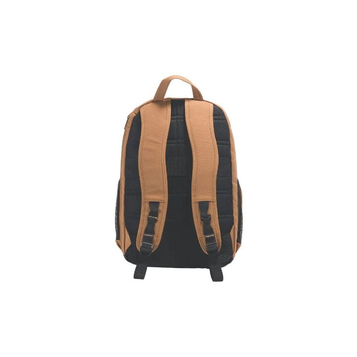 Carhartt 28L Dual-Compartment Backpack, One Size, Carhartt Brown, large image number 6