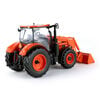Kubota Parts 1:32 Scale M7-154 Tractor with Loader Toy, small image number 3