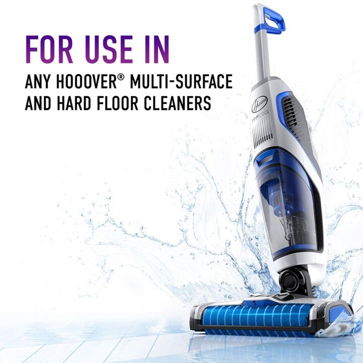 Hoover Residential Vacuum 32oz Paws & Claws Multi-Surface Cleaning Formula for Sealed Floors Citrus Blossom Scent Pack of 2, large image number 2