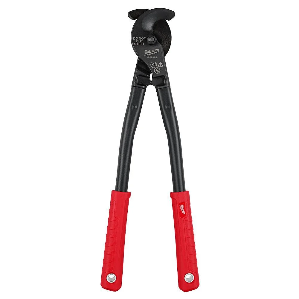 Milwaukee 17 Inch Utility Cable Cutter, large image number 1