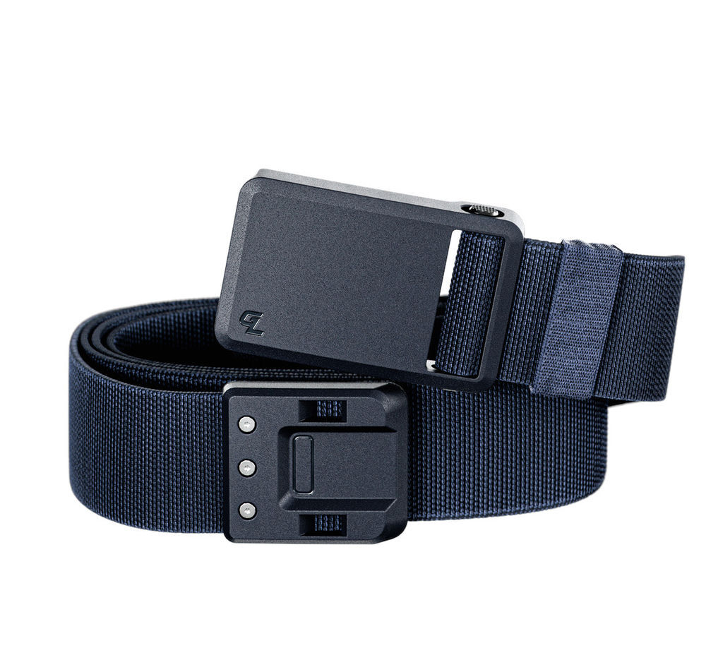 Groove Life Ultra Belt, Abyss Navy, large image number 2
