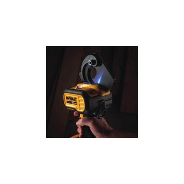 DEWALT 20V MAX Cordless Cable Cutting Tool (Bare Tool), large image number 2