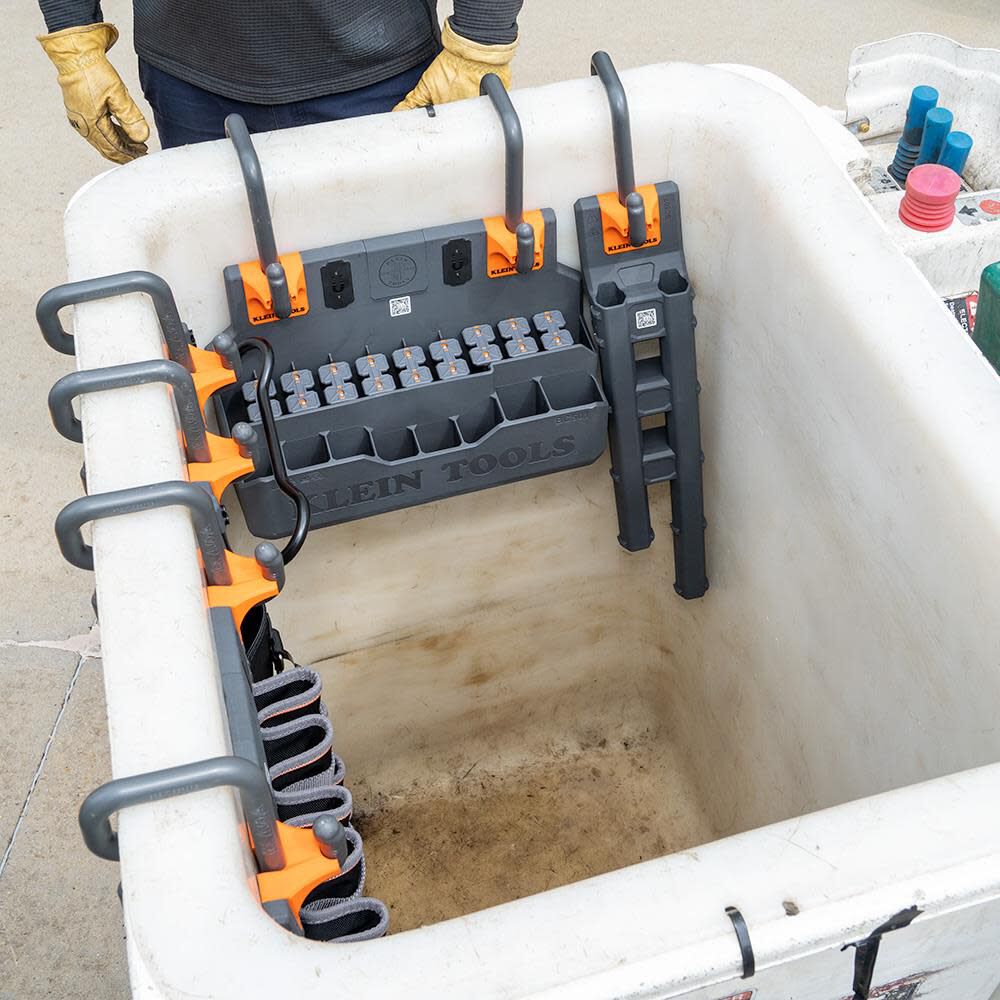 Klein Tools Hard Tool Storage Module S Hook BC501S - Acme Tools