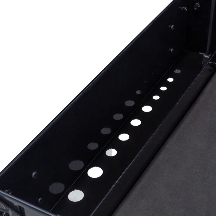 Sunex JUIC'D BOX 50 Inch 7 Drawer Powered Rolling Tool Cart with 250th USA Design, large image number 5