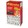 3M Filtrete 20 x 25 x 4-Inch Air Cleaning Defense Furnace Air Filter, 2-Pack, small image number 1