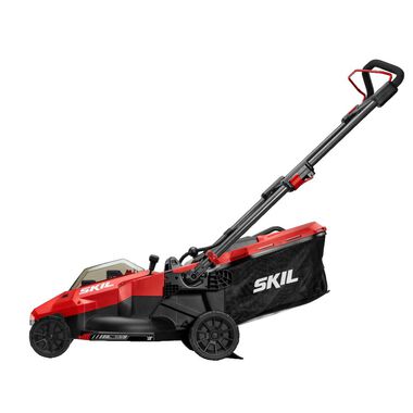 SKIL PWRCORE 20V Lawn Mower Kit 18in, large image number 2