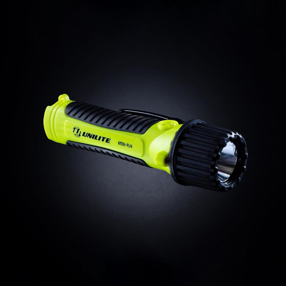 Malco Products 150 Lumens Zone 0 LED Flashlight, large image number 3