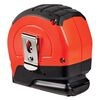 Stanley 30 Ft High-Visibility LEVERLOCK Tape Measure, small image number 5