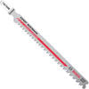 Bosch Jig Saw Blade 5 1/4in 5 7 TPI Carbide Edge for All Purpose T Shank, small image number 1