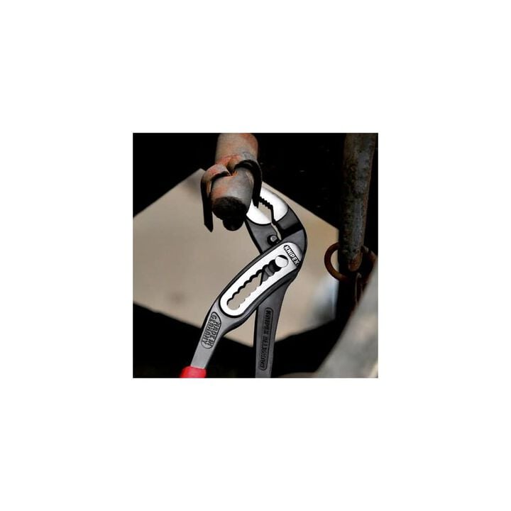 Knipex Alligator Water Pump Pliers 180mm, large image number 4