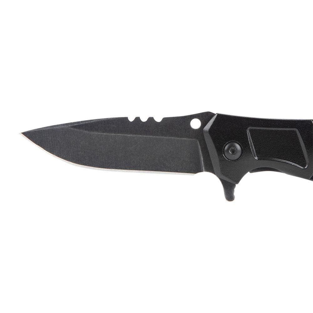 Klein Tools Promotional Electrician's Pocket Knife, large image number 8