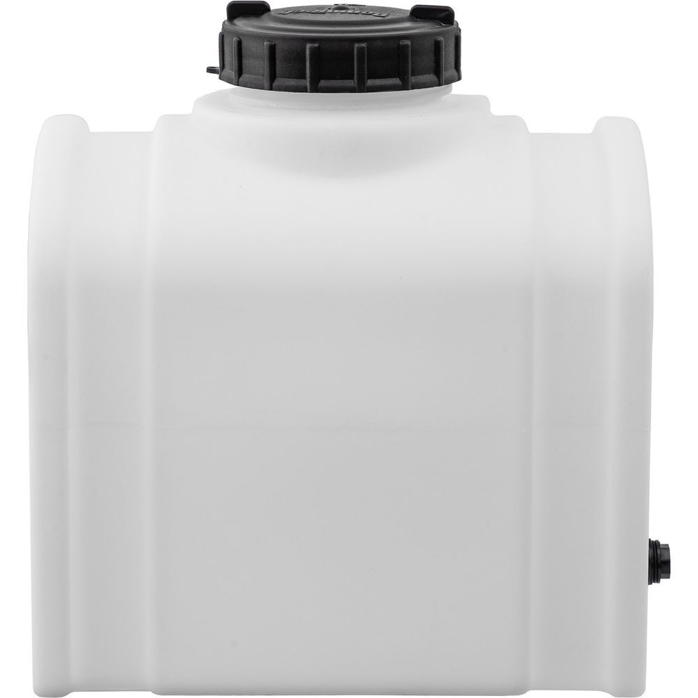 Buyers Products Company 8 Gallon Domed Storage Tank - 16 Inch x 12 Inch x 15 Inch, large image number 13