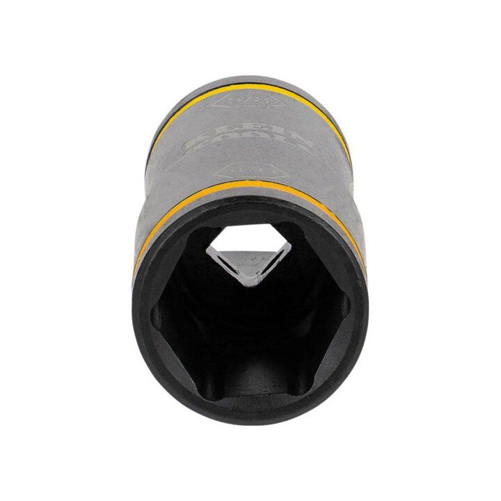 Klein Tools Flip Impact Socket 11/16in X 5/8in, large image number 9