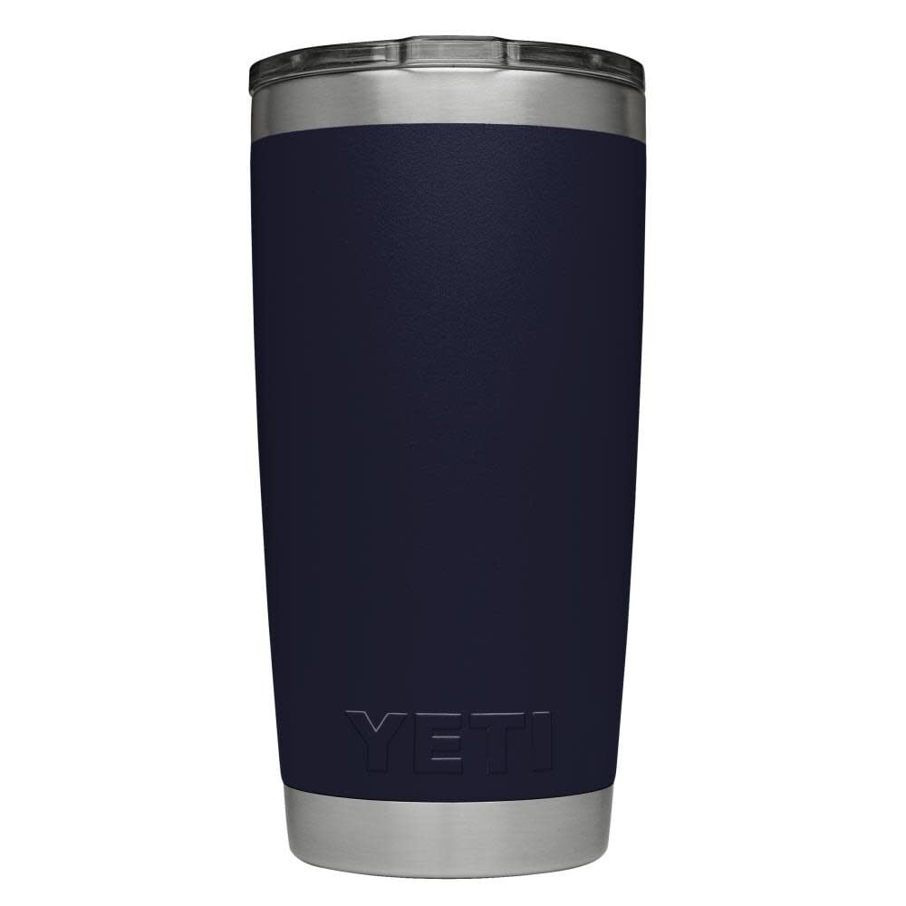 YETI 20oz Rambler Tumbler with Magslider Lid – 21071502222
