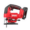 SKIL PWR CORE 20 Brushless 20V Jigsaw Kit, small image number 2
