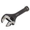 DEWALT 6 Inch & 8 Inch All-Steel Adjustable Wrench Bundle, small image number 5