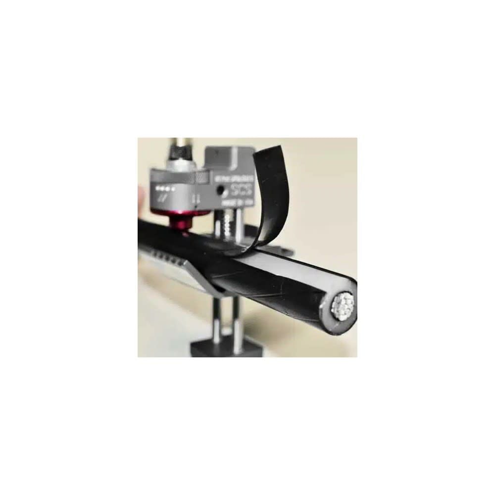 Ripley Utility Tool SCS Series 5-35kV Cable Semi-Con Scoring Tool, large image number 4