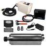 Next Wave CNC 3HP Water Cooled Spindle Kit with EXCOOL XT, small image number 1