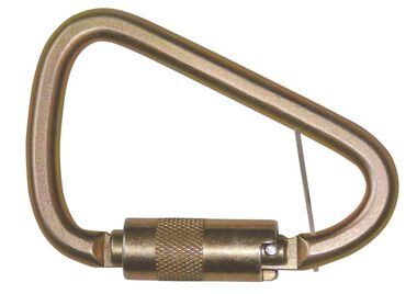 Falltech Medium carabiner