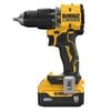DEWALT 20V MAX ATOMIC Drill/Driver Kit, small image number 2