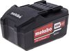 Metabo Promotional BatteryPack18 V,5.2 Ah,Li-Ion, small image number 1