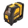 DEWALT 12 V Green Cross Line Laser, small image number 1