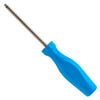 Channellock #2 x 4 Inch Square Recess Screwdriver, small image number 1