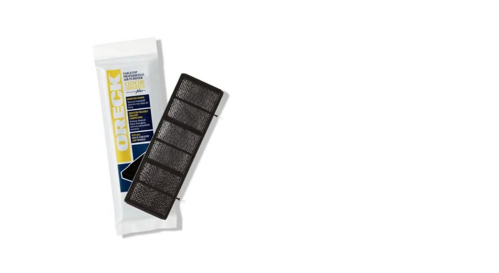 Oreck xl odor absorber hotsell