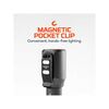 Nebo Transport 400 3V Battery 2-In-1 Car Charger & Flashlight, small image number 5