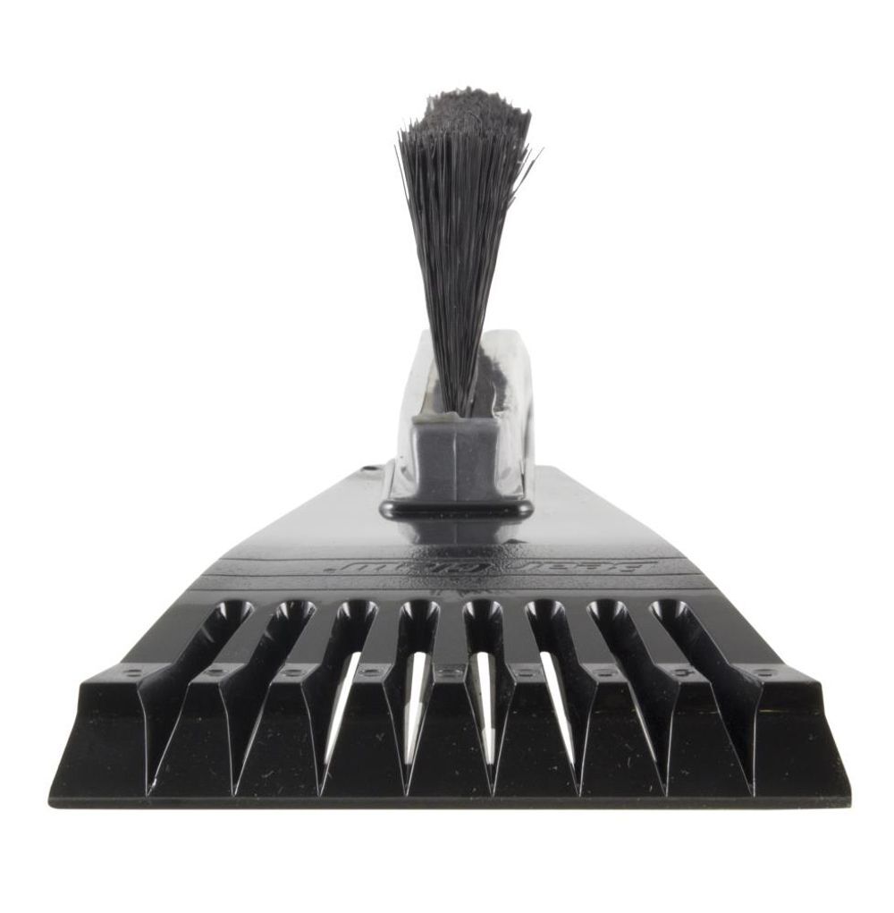 Hopkins 22In Ice Scraper with Snow Brush, large image number 6