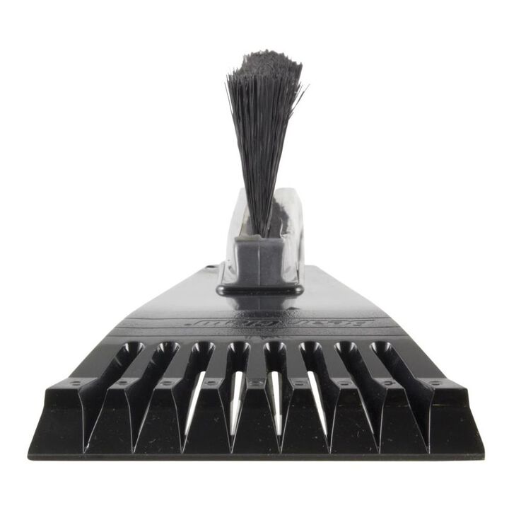 Hopkins 22In Ice Scraper with Snow Brush, large image number 5