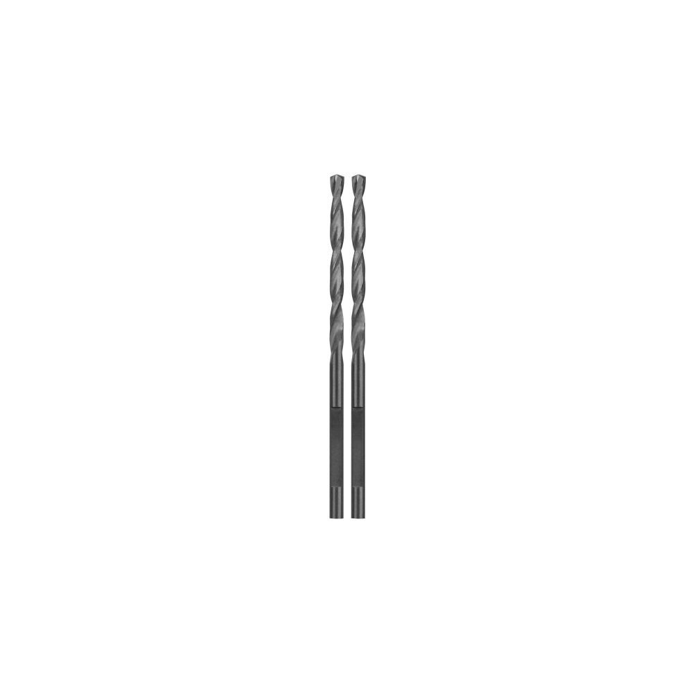 DEWALT #6 Replacement Drill Bits (2), large image number 3