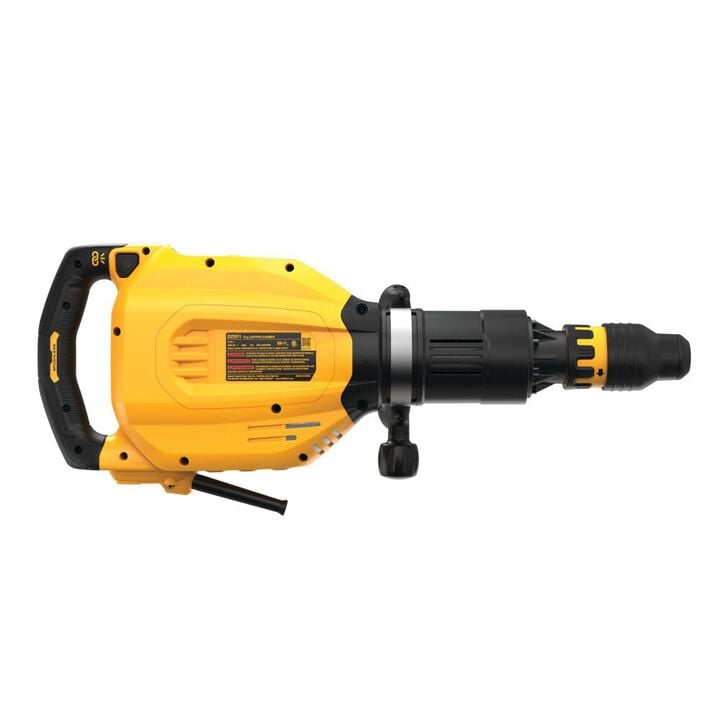 DEWALT 27 Lbs. SDS MAX Inline Chipping Hammer Corded, large image number 6
