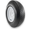 Rubbermaster Tire C78-13 6P TL & MTD 13 x 4.5 5 on 4.5 SPOKE, small image number 2
