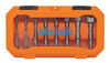 Spyder Forstner Bit Set, 8 Pieces, small image number 4