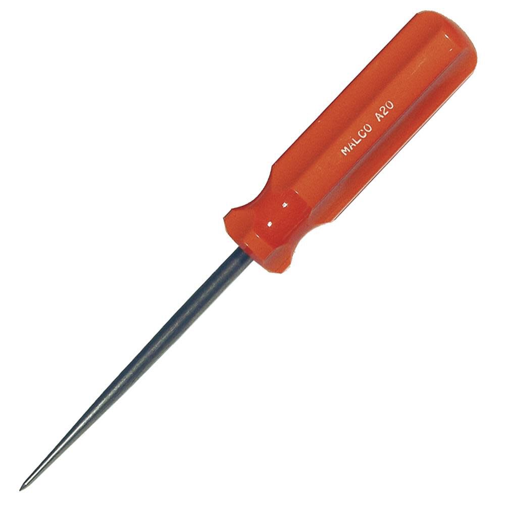 Malco Products Scratch Awl - Regular Grip, large image number 1