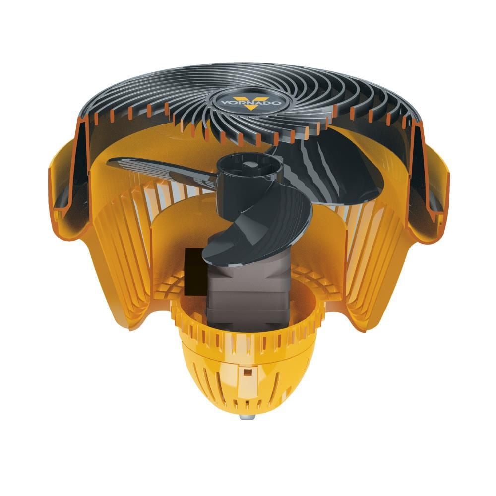 Vornado Heavy Duty Shop Air Circulator, large image number 2