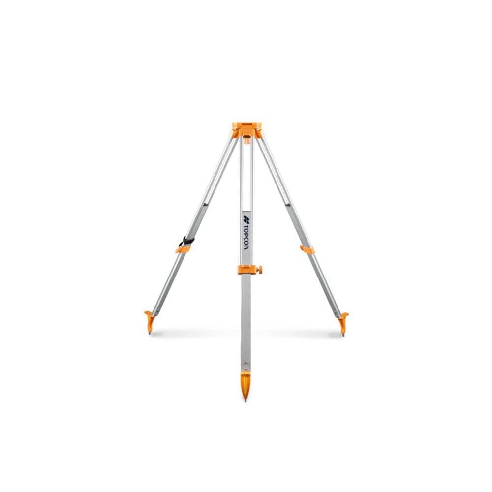 Topcon TP/PS Aluminum Tripod with Screw Locks, large image number 1