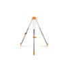 Topcon TP/PS Aluminum Tripod with Screw Locks, small image number 1