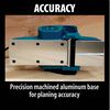 Makita 4-3/8-Inch Planer, small image number 4