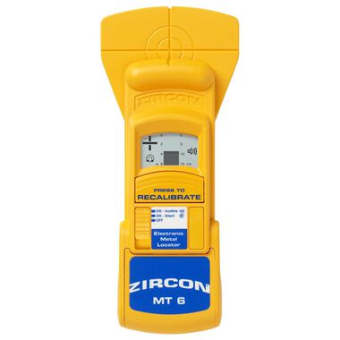 Zircon MT 6 Professional
